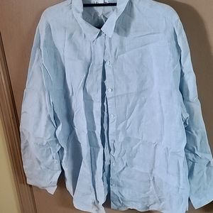 J.jill button up shirt size XL